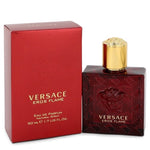 Versace Eros Flame by Versace Eau De Parfum Spray 1.7 oz for Men FX-547552