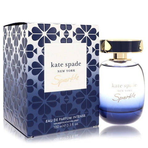Kate Spade Sparkle by Kate Spade Eau De Parfum Intense Spray 3.3 oz for Women FX-563510