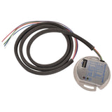 ZUN Programmable Single Fire Electronic Ignition Module Fits Harley Fatboy Road King 64307184