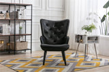 ZUN COOLMORE Accent chair Living Room/Bed Room, Modern Leisure Chair W39537778