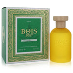 Cannabis Fruttata by Bois 1920 Eau De Parfum Spray 3.4 oz for Men FX-555798