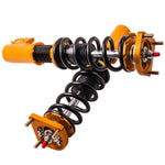 ZUN Coilovers Suspension Kit for Ford Mustang 4th 1994-2004 24 Ways Adjustable Damper 39634488