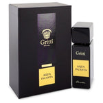 Aqua Incanta by Gritti Eau De Parfum Spray 3.4 oz for Women FX-543709