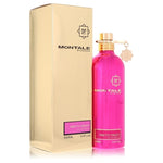 Montale Pretty Fruity by Montale Eau De Parfum Spray 3.4 oz for Women FX-518227