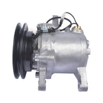 ZUN A/C Compressor for Kubota M6060 M7060 M8560 M9960 SSV65C SVL90C U55 RD451-93900 RD45193900 77673077