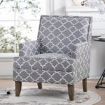 ZUN Accent Chairs For Living Room W68041066