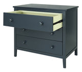 ZUN 3 Drawer Dresser W91490820