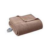 ZUN Heated Blanket B03595473