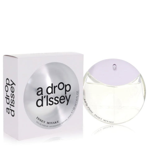 A Drop D'issey by Issey Miyake Eau De Parfum Spray 1.6 oz for Women FX-562190