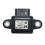 ZUN ABS Wheel Speed Sensor for Nissan Juke Leaf Rogue 47930-JG200 14578870