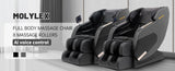 ZUN Massage Chair Recliner W2187132483