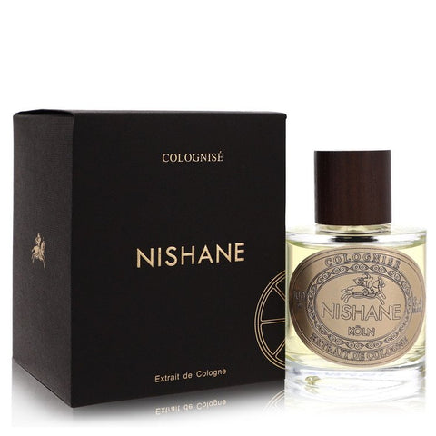 Colognise by Nishane Extrait De Cologne Spray 3.4 oz for Women FX-546456