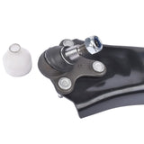 ZUN Lower Right Passenger Side Control Arm & Ball Joint for 2012-21 VW Beetle Passat 561407152A 38843721