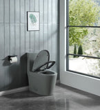 ZUN black toilet seat cover 23T01-LGP01 W1573108930
