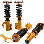 ZUN Racing Coilovers Suspension Kit For Toyota Celica GT GTS FWD 1990-1993 Shock Struts 25929691