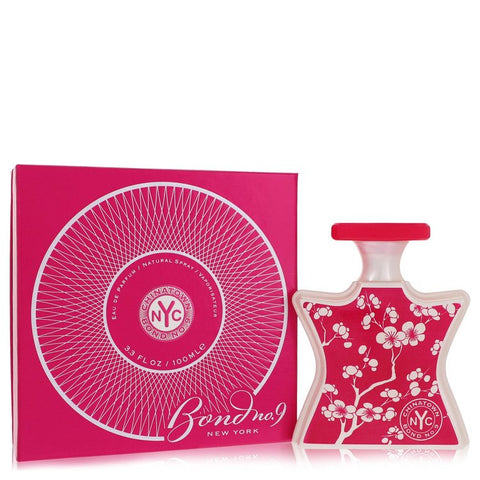 Chinatown by Bond No. 9 Eau De Parfum Spray 3.3 oz for Women FX-442929