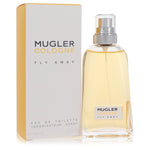 Mugler Fly Away by Thierry Mugler Eau De Toilette Spray 3.3 oz for Women FX-547183