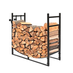 ZUN 33" Firewood Holder 10026996