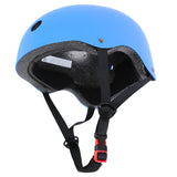 ZUN Knee Elbow Protective Gear Set Safety Roller Skating Bike Helmet Bike S/M/L 63580264