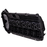 ZUN Engine Valve Cover & Gasket For BMW 3 Series E46 325XI 330I 330XI 2001-2002 11111432928 78019545