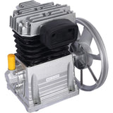 ZUN 3HP Air Compressor Head Pump 2.2KW Air Compressor Pump Head ALUMINIUM Piston Style 115PSI W46541455