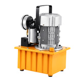ZUN Electric Hydraulic Pump Power Pack Oil Pump 10000 PSI 8L Solenoid Valve 22651184