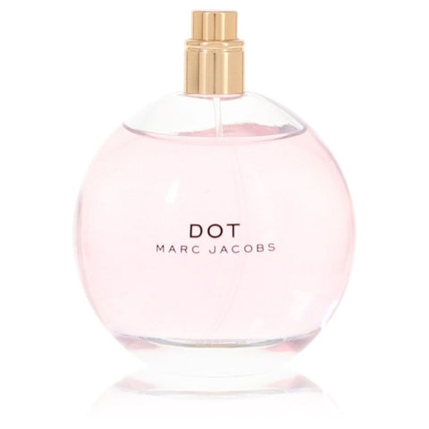 Marc Jacobs Dot by Marc Jacobs Eau De Parfum Spray 3.4 oz for Women FX-539322