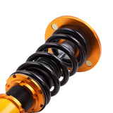 ZUN Coilover Spring & Shock Assembly For Honda Accord CB CD 1990-1993 1994-1997 Coilovers 92582585