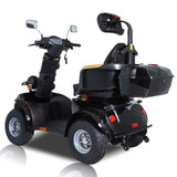 ZUN All terrain scooter W117159205