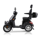 ZUN ELECTRIC MOBILITY SCOOTER WITH BIG SIZE ,HIGH POWER W1171127223