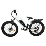 ZUN 48V 13AH Removable Li-Battery fit for AOSTIRMOTOR S07 Series Electric Bikes City Mountain Snow Ebike W115543795