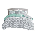 ZUN Comforter Set B03596009