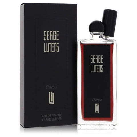 Chergui by Serge Lutens Eau De Parfum Spray 1.69 oz for Men FX-492947