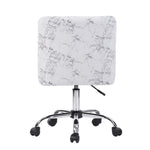 ZUN Home office task chair - Fabric Printing W131470883