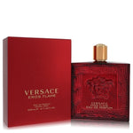 Versace Eros Flame by Versace Eau De Parfum Spray 6.7 oz for Men FX-546602