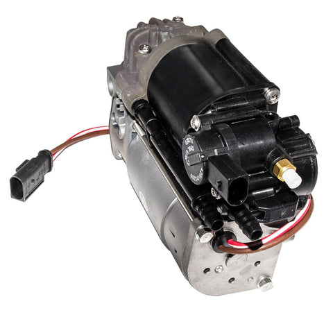 ZUN Air Suspension Compressor Pump For BMW 5 & 7 Series F01/02/04 F07/F11 2009-2016 83501524