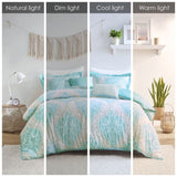 ZUN Comforter Set B03596017
