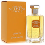 Dilmun by Lorenzo Villoresi Eau De Toilette Spray 3.4 oz for Women FX-533422