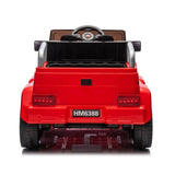ZUN 24V Ride On Car for Kids Battery Powered Ride On 4WD Toys with Remote Control,Parents Can Assist in W1396128716