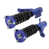 ZUN Coilover Spring & Shock Assembly For Honda Civic Coupe 2001-2005 Coilovers Shocks Struts 73762036