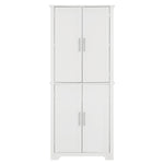 ZUN Bathroom cabinets, storage cabinets, cupboards, storage cabinets with doors, display cabinets with W1781126076