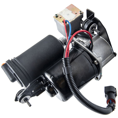 ZUN Air Compressor Air Pump w/ Dryer for Lincoln Town Car 3W1Z5319BA 6W1Z5319AA 85400460