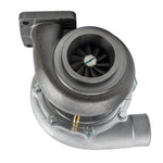 ZUN T76 Turbo Charger Turbocharger T4 V-Band 0.96 A/R Trim 76.5mm Turbine 500+HP 03318561