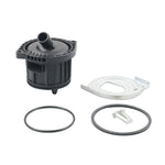 ZUN Crankcase Breather Oil Trap For VW Audi Skoda 2.5 TDI V6 quattro 059103464B 12040770