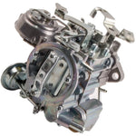 ZUN Carburetor fit for Chevrolet & for GMC L6 engines- 4.1L 250 & 4.8L 292 # 7043014, 7043017, 7047314 31030422