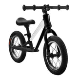 ZUN ECARPAT Balance Bike, Magnesium Alloy Frame Toddler Bike,Lightweight Sport Training Bicycle with 12" W1856130548