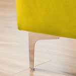 ZUN Ginger Leisure stool W30833875
