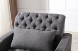 ZUN COOLMORE Living Room Leisure Sofa /Barry sofa W39547977