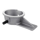 ZUN Precision Piston Ring End Gap Filer Carbide Cutting Wheel Hand Operated Filing 41572899