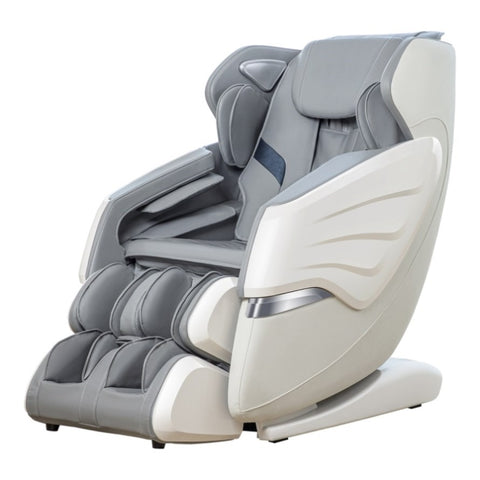 ZUN BOSSCARE 2023 Brand New Update GR8686 Massage Chairs with AI Voice, App Control SL Track Zero W1062125581